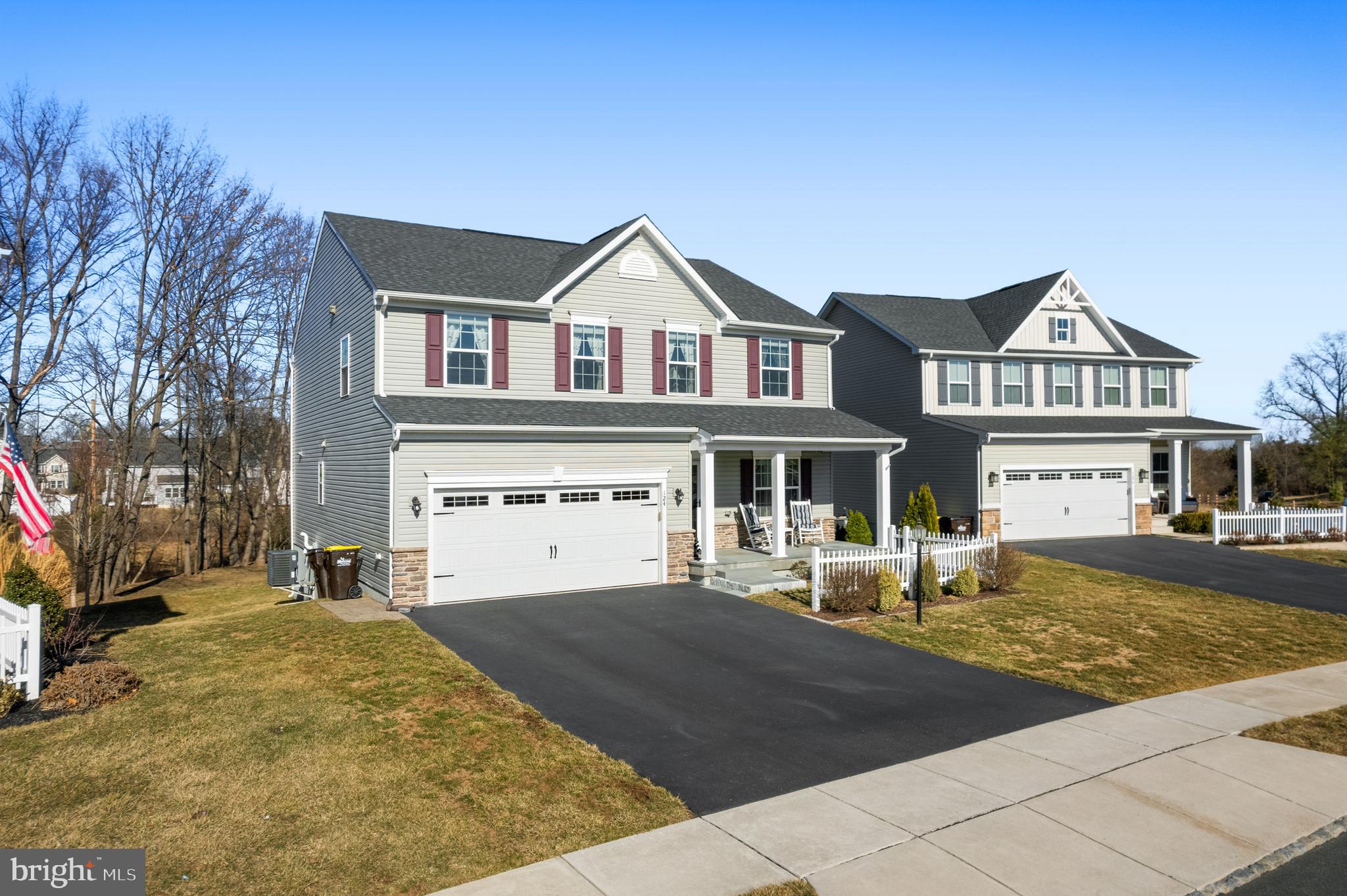 124 Pixie Moss Road Pottstown, PA 19464 - Photo 2 of 58 Gallery Image 2