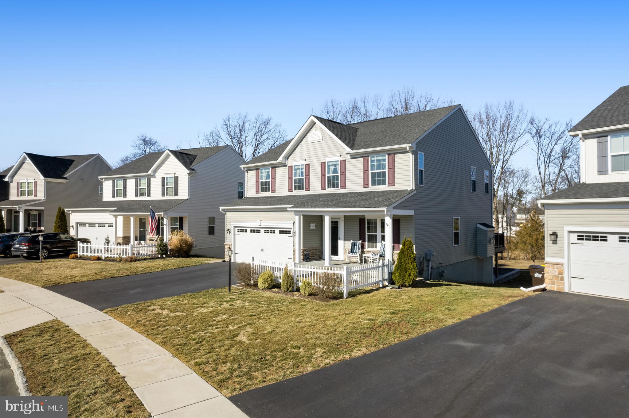 124 Pixie Moss Road Pottstown, PA 19464 - Photo 3 of 58 Gallery Image 3
