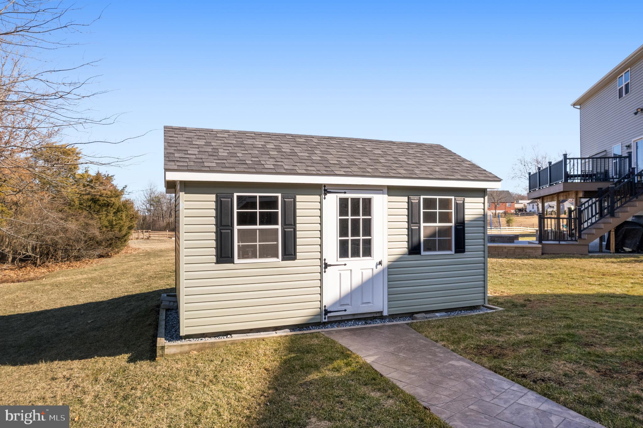 124 Pixie Moss Road Pottstown, PA 19464 - Photo 49 of 58 Gallery Image 49