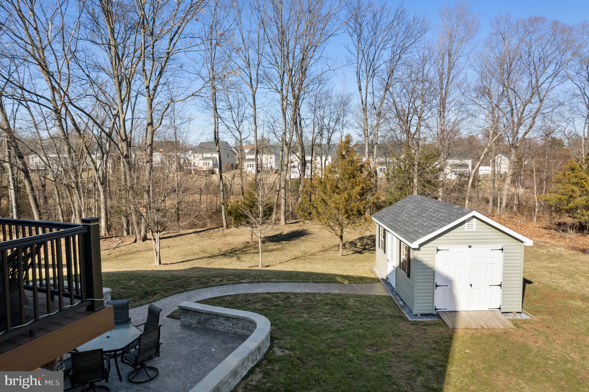 124 Pixie Moss Road Pottstown, PA 19464 - Photo 56 of 58 Gallery Image 56