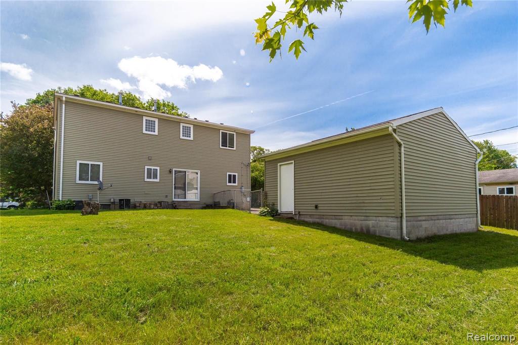 3476 Cone Avenue Rochester Hills, MI 48309 - Photo 47 of 53
