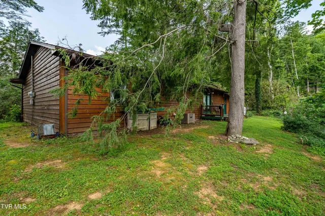 $199,900 | 198 Forest Wood Lane, Mountain City, TN 37683