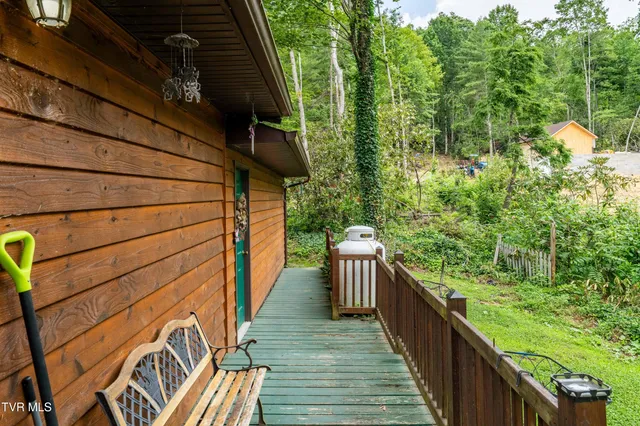 $199,900 | 198 Forest Wood Lane, Mountain City, TN 37683