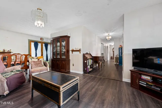 $199,900 | 198 Forest Wood Lane, Mountain City, TN 37683