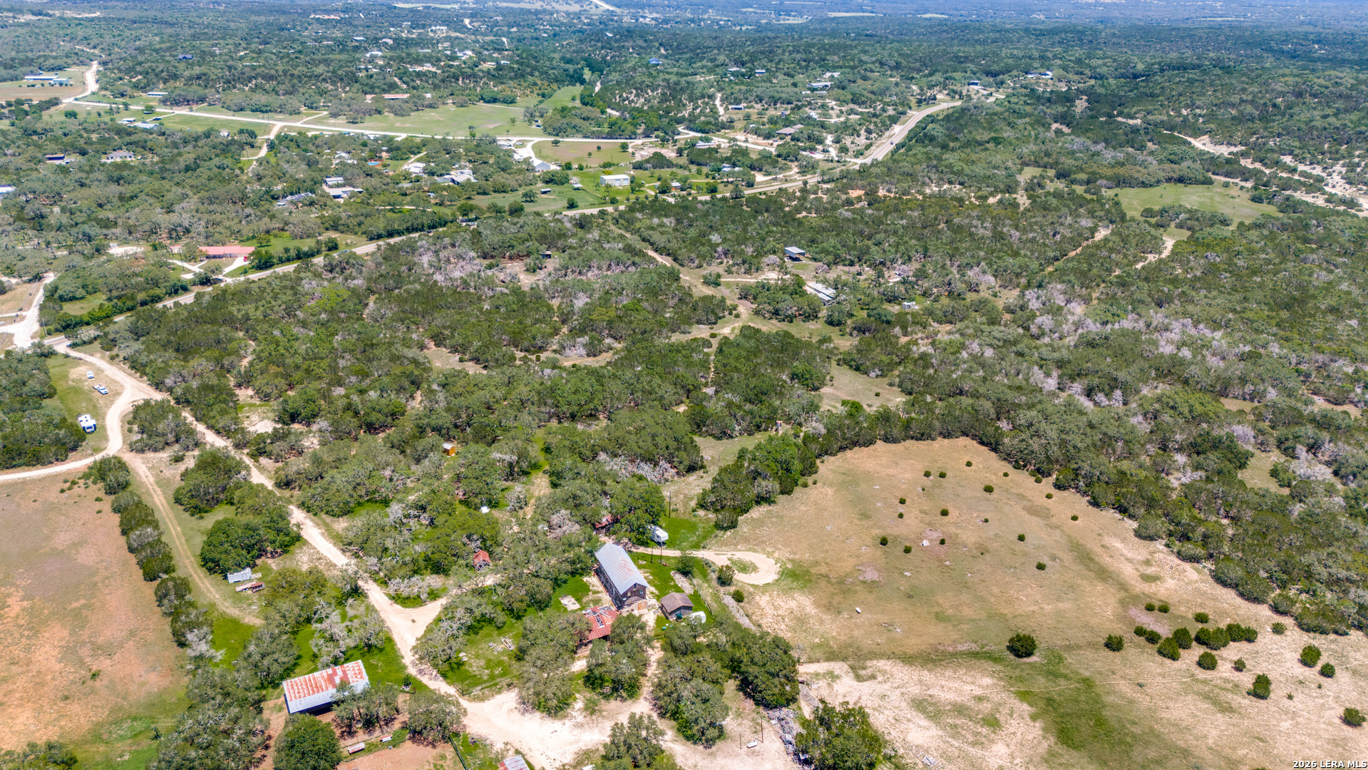 1717 Ranch Road 473 Spring Branch, TX 78070 - Photo 9 of 21