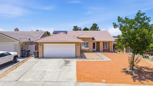 $427,500 | 2149 Kenyon Court, Rosamond, CA 93560
