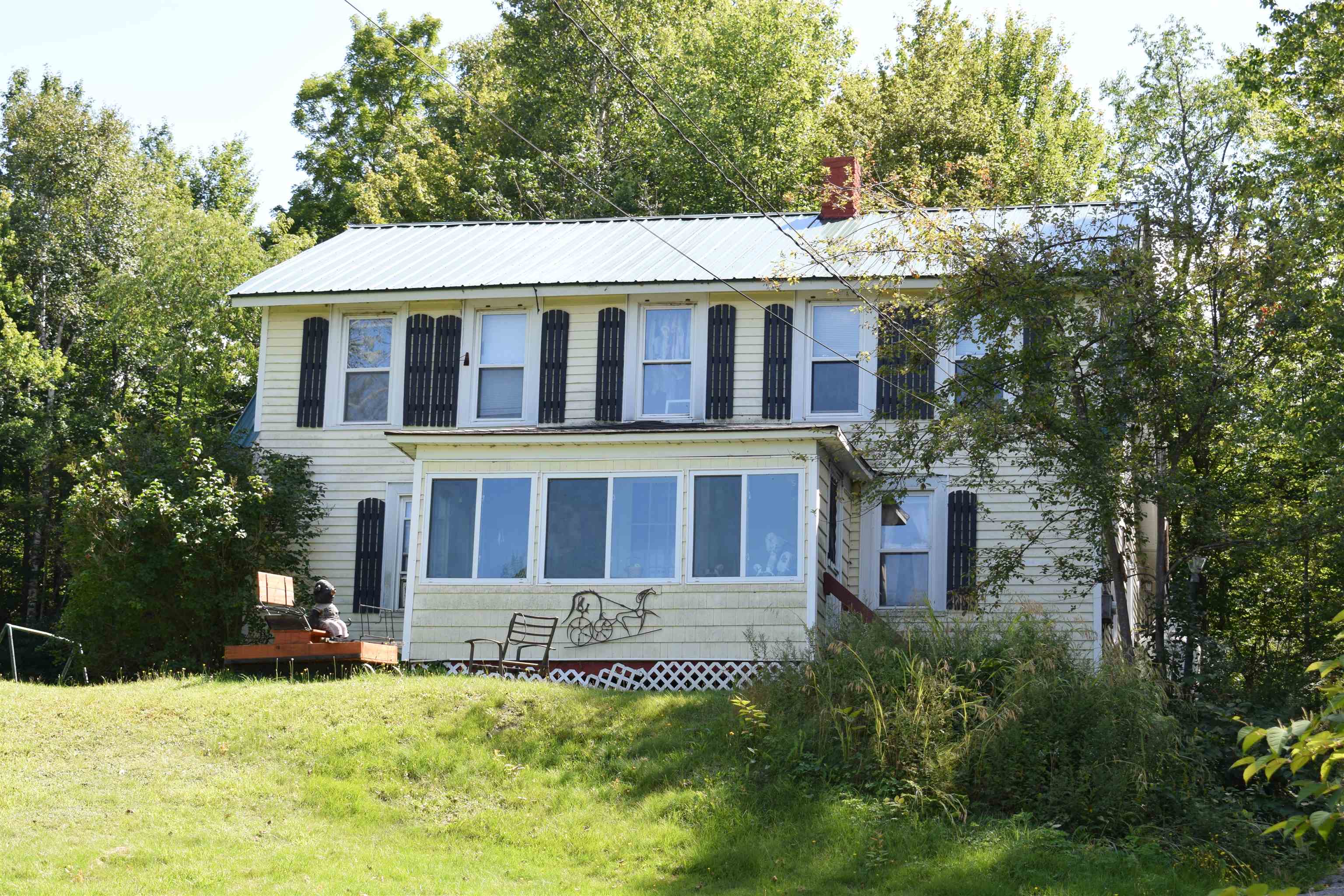 765 Lancaster Road Northumberland, NH 03584 - Photo 1 of 21 Gallery Image 1