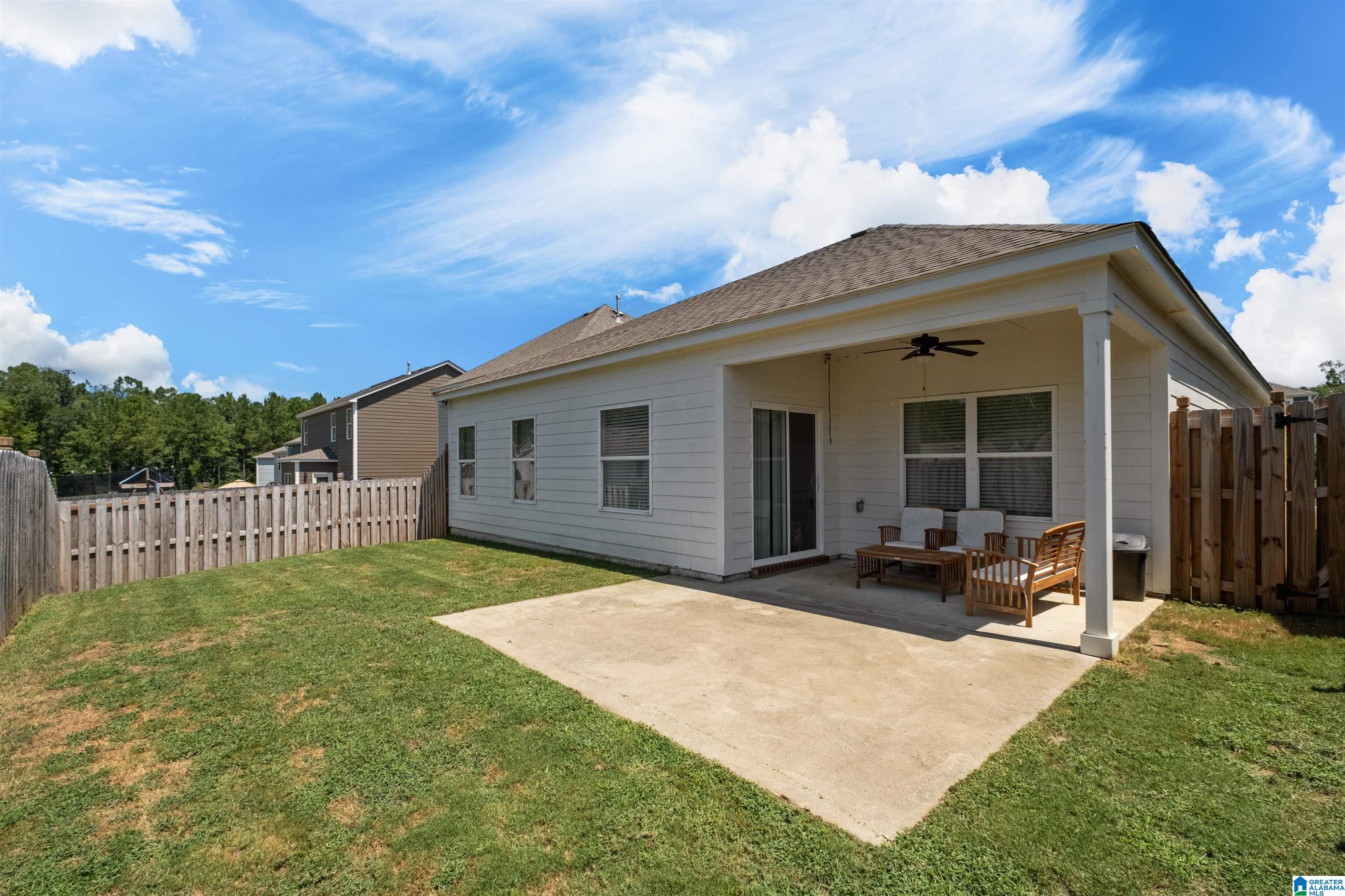 1055 Park View Drive Chelsea, AL 35043 - Photo 35 of 35
