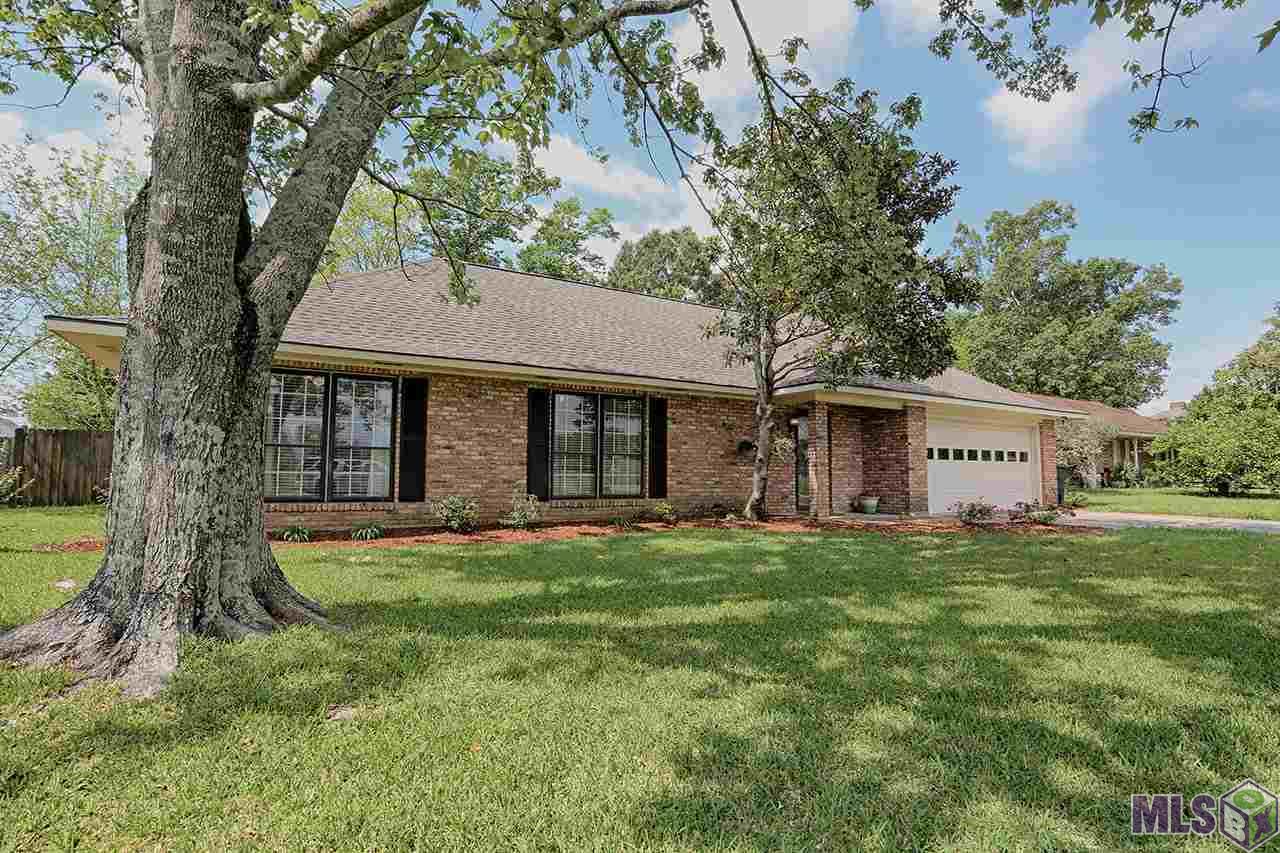 10056 Azrok Avenue Baton Rouge, LA 70809 - Photo 2 of 21