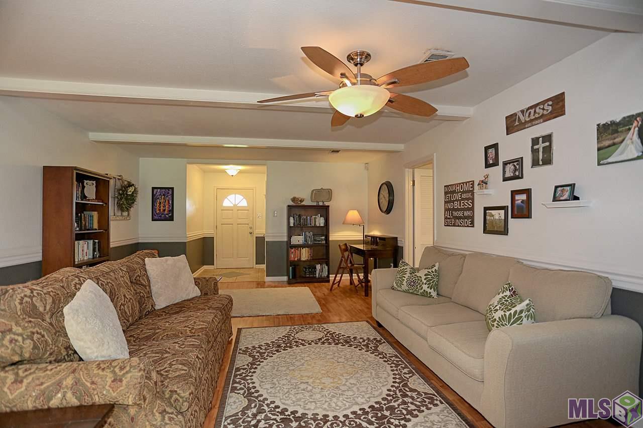 10056 Azrok Avenue Baton Rouge, LA 70809 - Photo 7 of 21