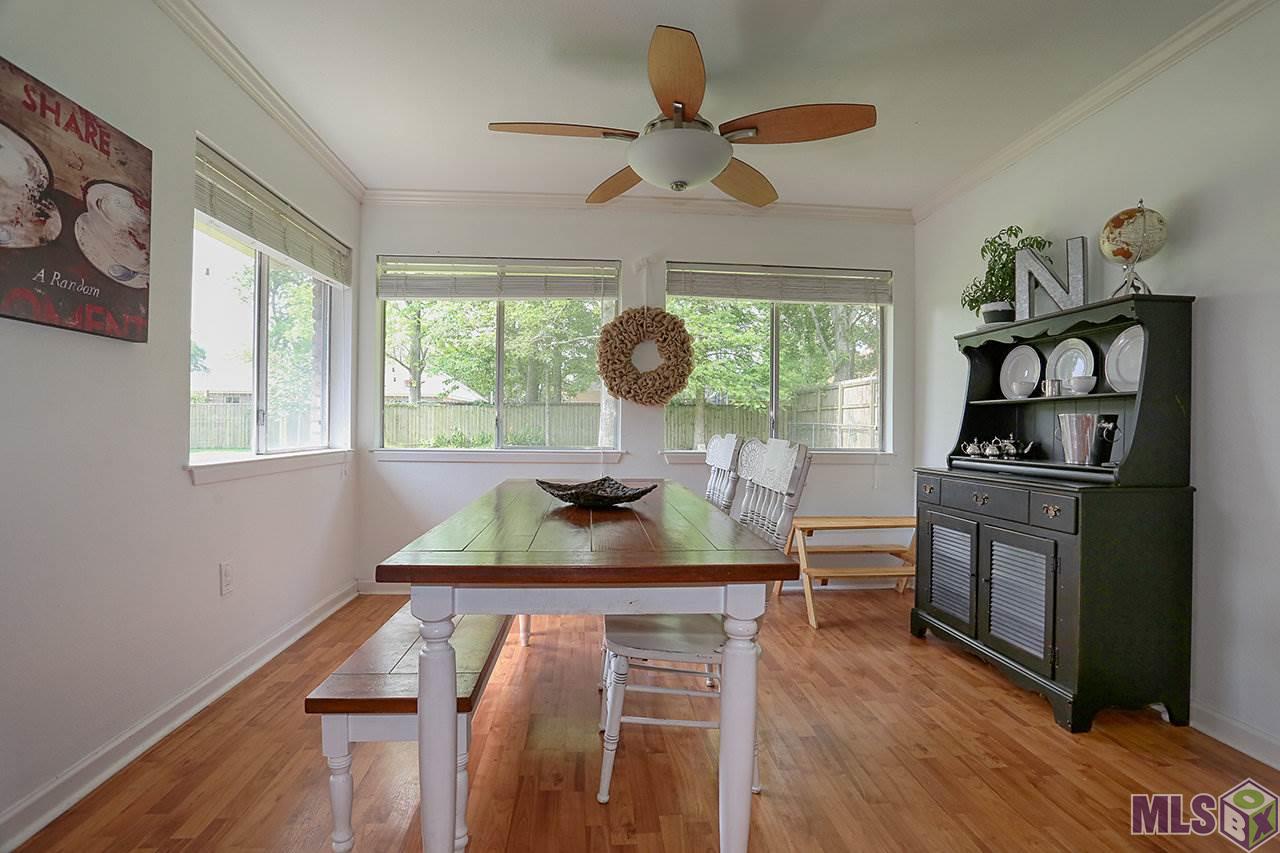 10056 Azrok Avenue Baton Rouge, LA 70809 - Photo 8 of 21