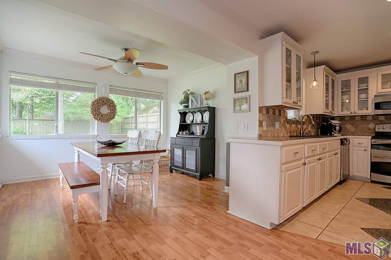 10056 Azrok Avenue Baton Rouge, LA 70809 - Photo 9 of 21