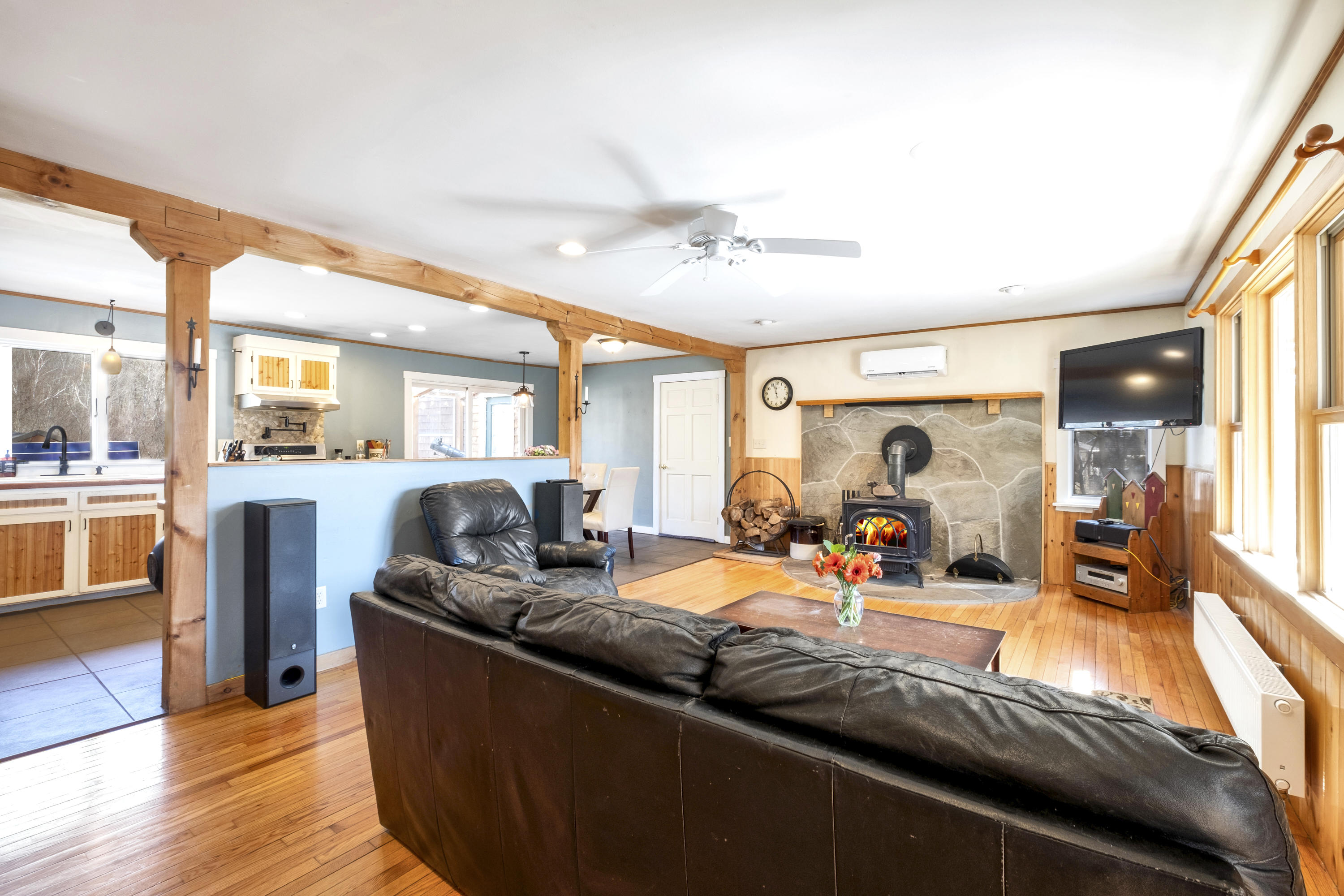 37 Barnestown Road Camden, ME 04843 - Photo 8 of 38 35-37 Barnestown Road - Camden -JAC