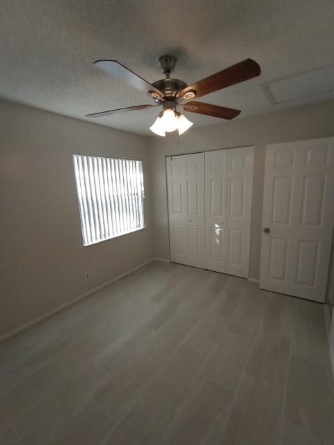 2641 Riverside Drive, Unit 5 Coral Springs, FL 33065 - Photo 16 of 27 a view of an empty room with a window