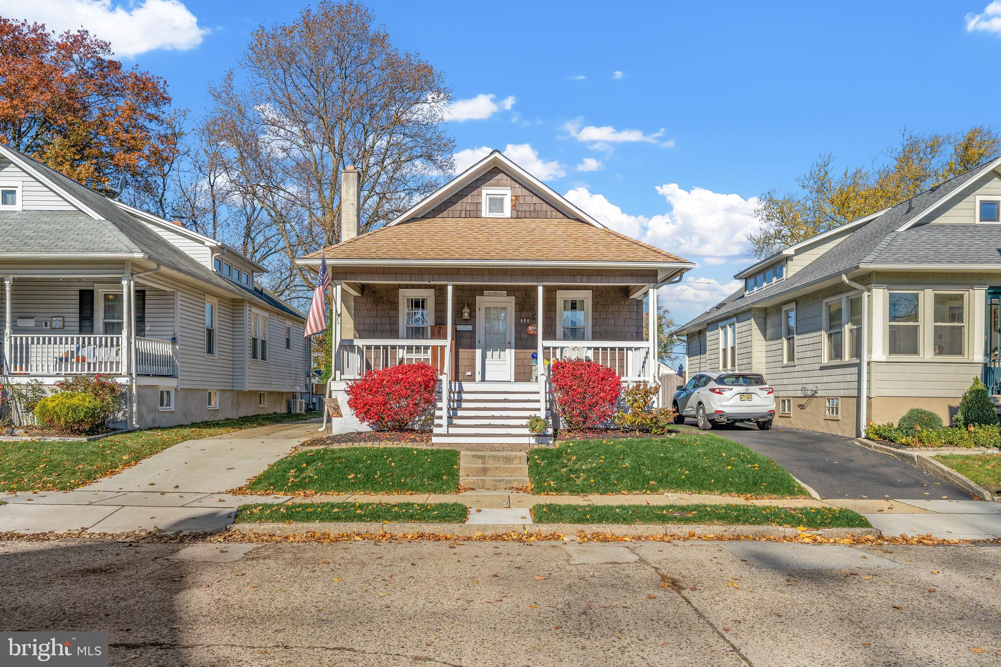 151 Cornell Road Audubon, NJ 08106 - Photo 1 of 43