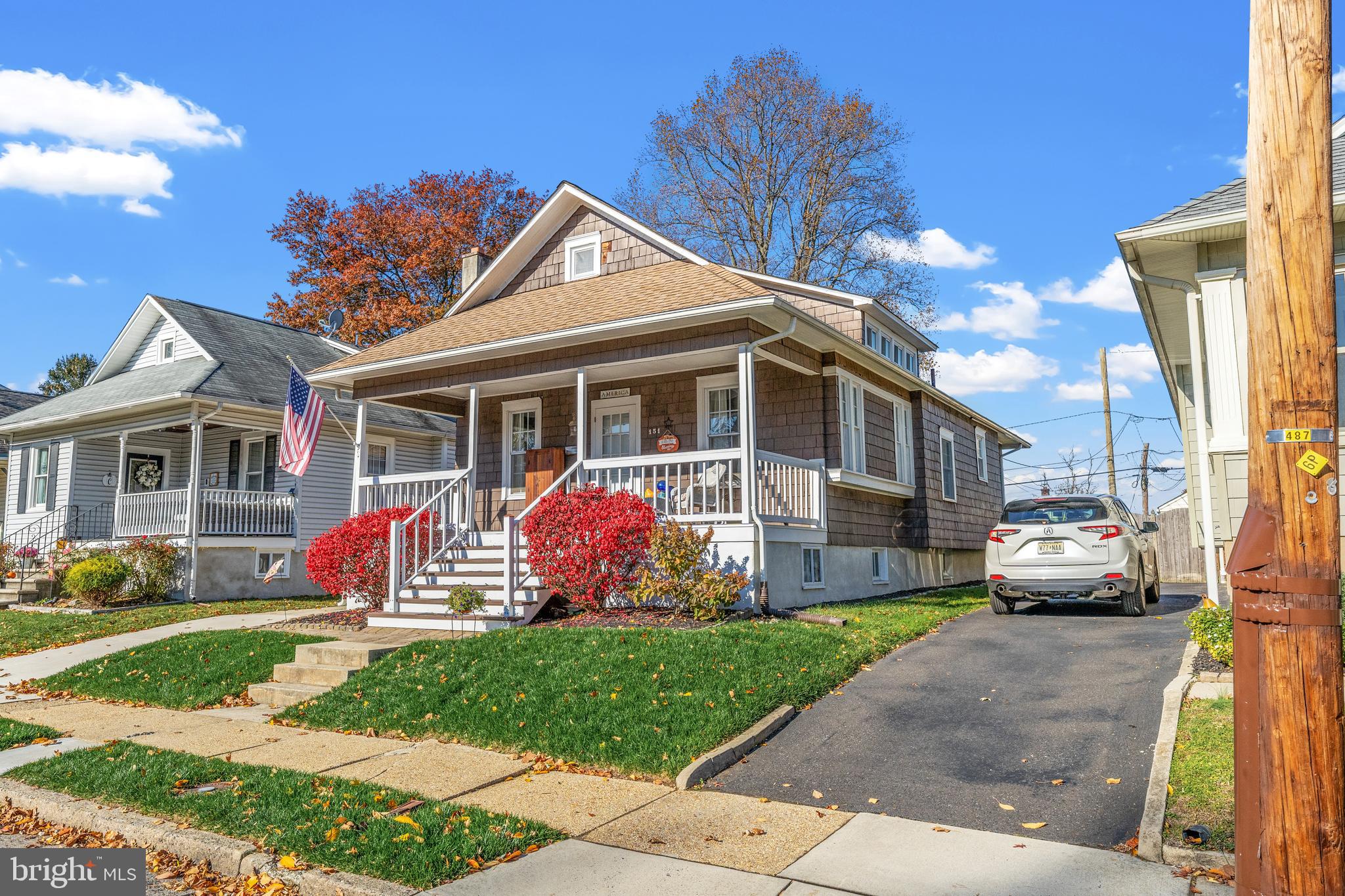 151 Cornell Road Audubon, NJ 08106 - Photo 3 of 43