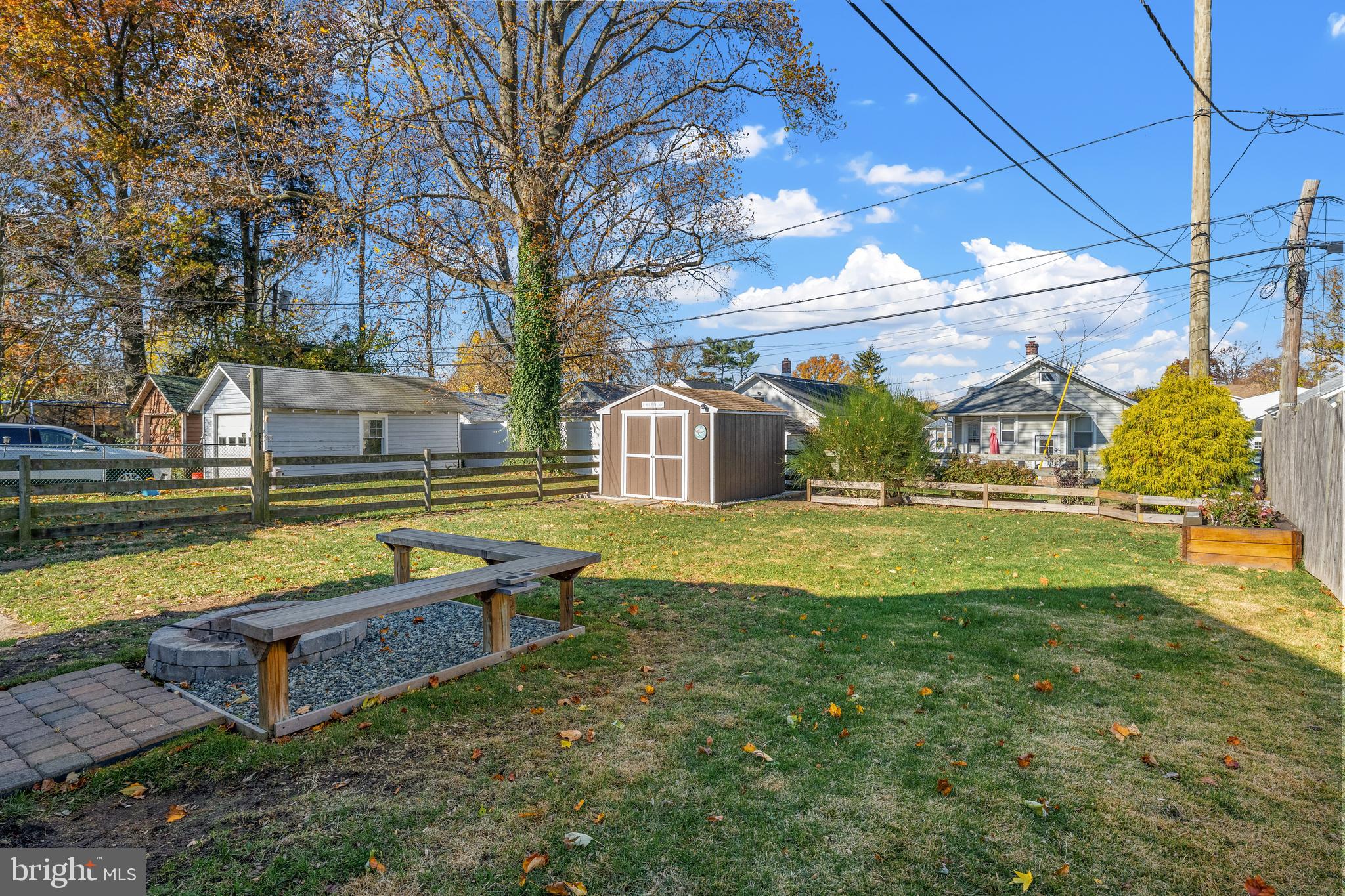 151 Cornell Road Audubon, NJ 08106 - Photo 40 of 43