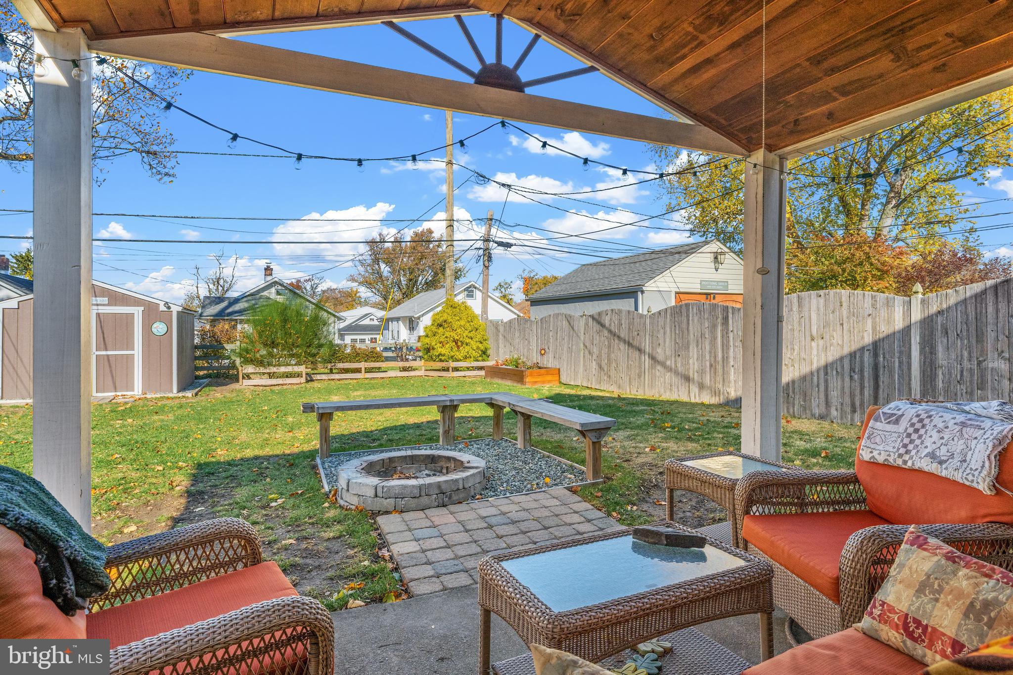 151 Cornell Road Audubon, NJ 08106 - Photo 41 of 43