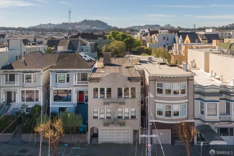$1,395,000 | 421 Cornwall Street, San Francisco, CA 94118