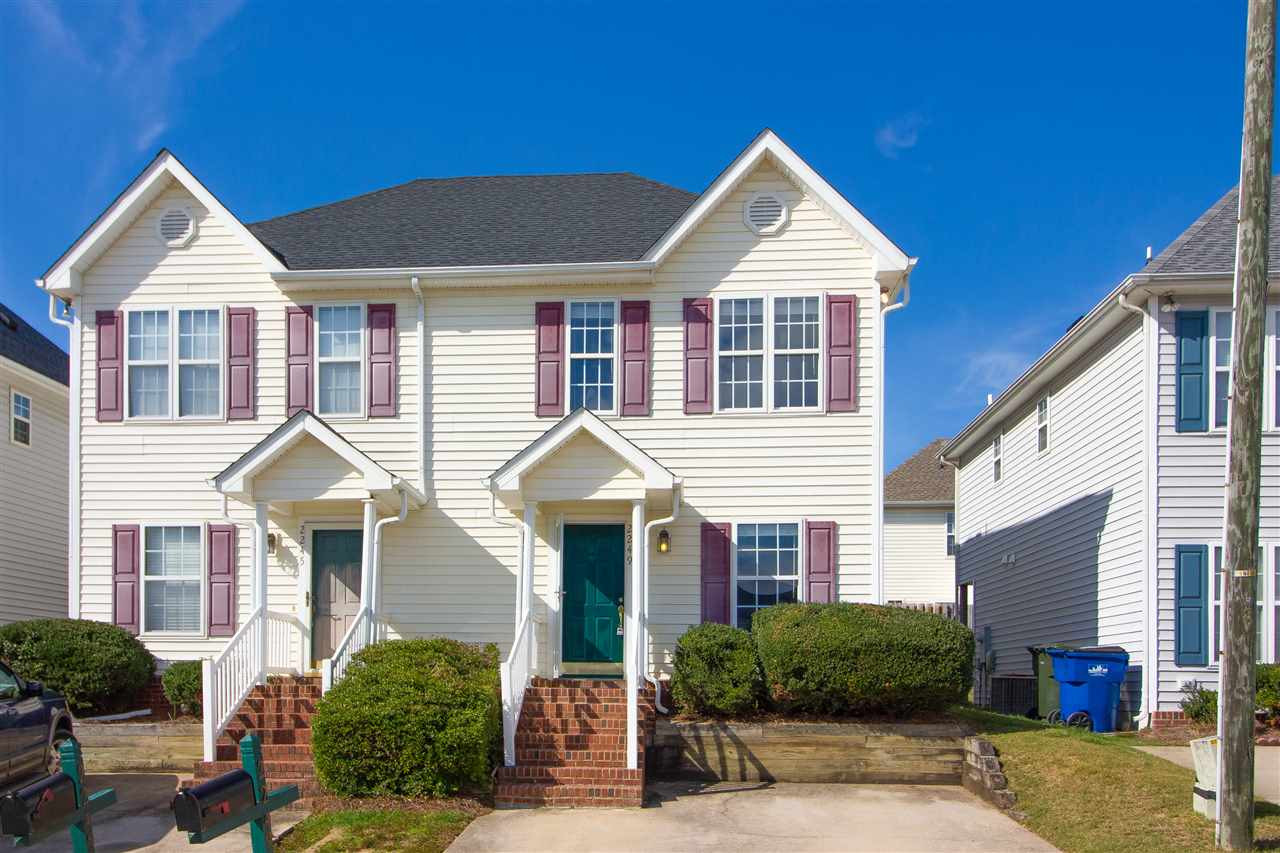 2249 Turtle Point Drive Raleigh, NC 27604 - Photo 1 of 27 Photo 1