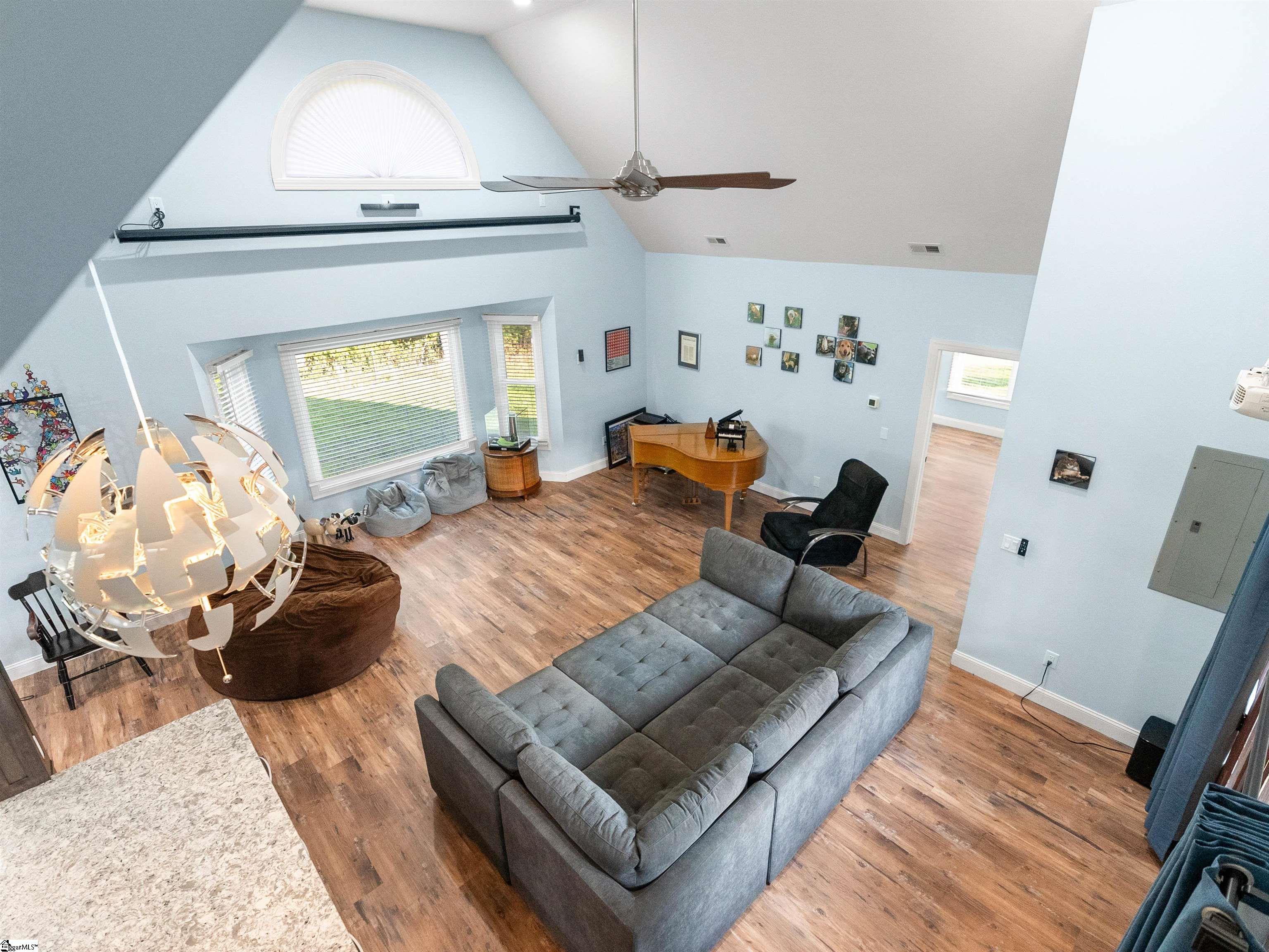 135 Glendarosa Drive Inman, SC 29349 - Photo 22 of 35
