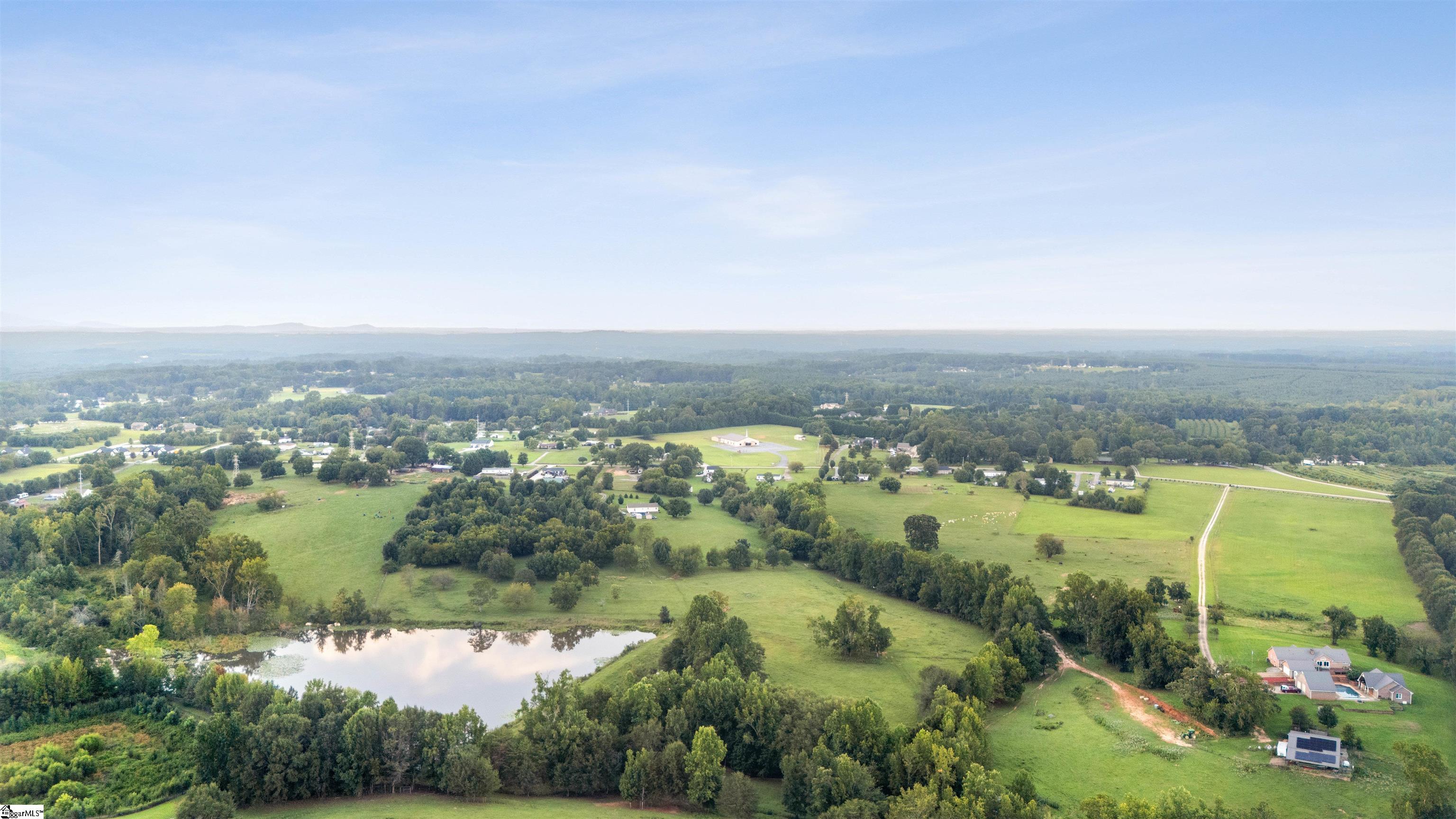135 Glendarosa Drive Inman, SC 29349 - Photo 25 of 35