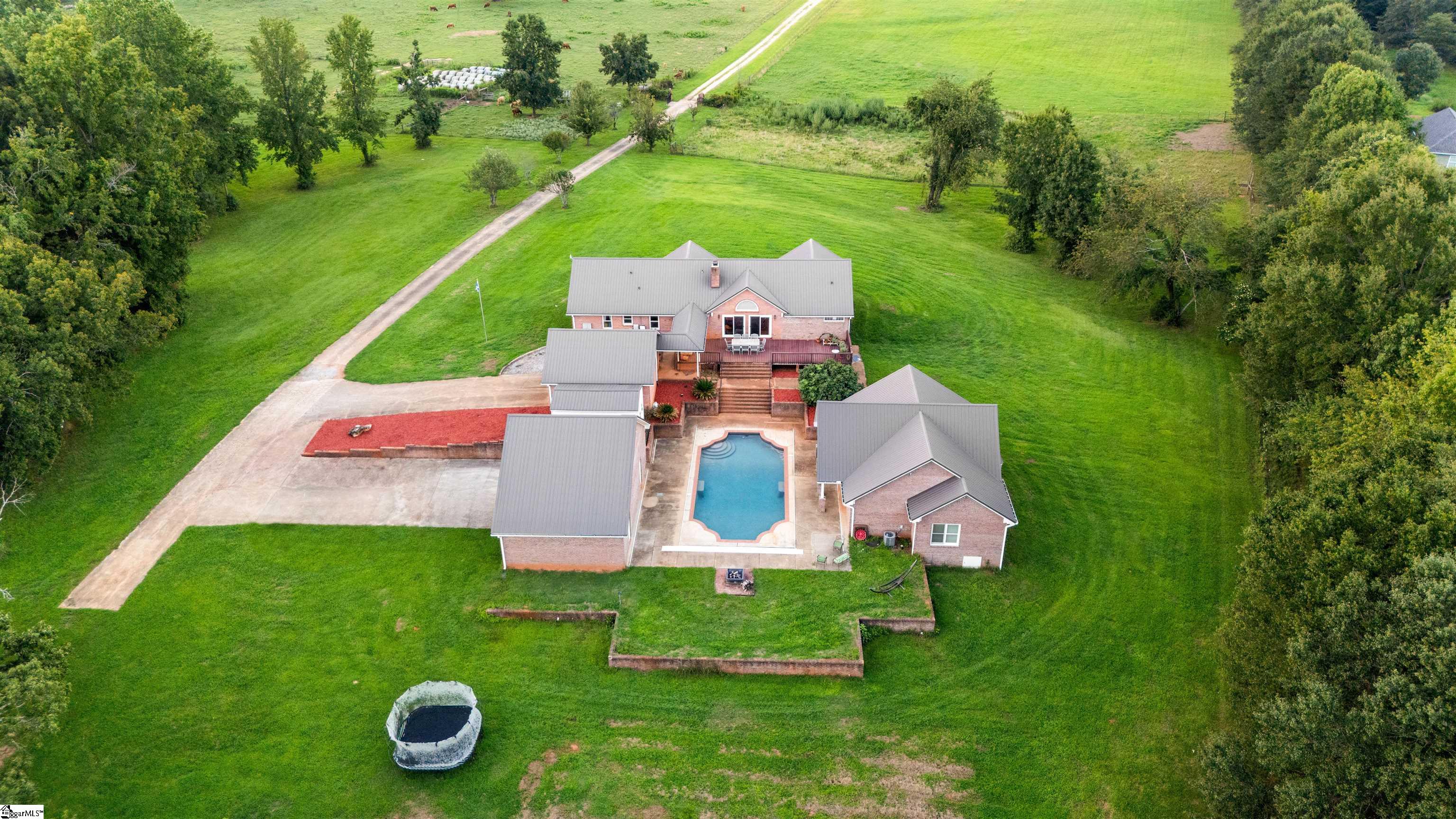 135 Glendarosa Drive Inman, SC 29349 - Photo 7 of 35