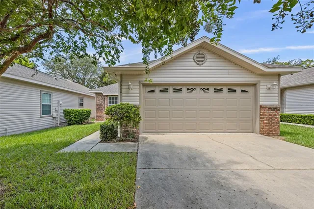 $255,000 | 7958 Northwest 49th Way, Gainesville, FL 32653