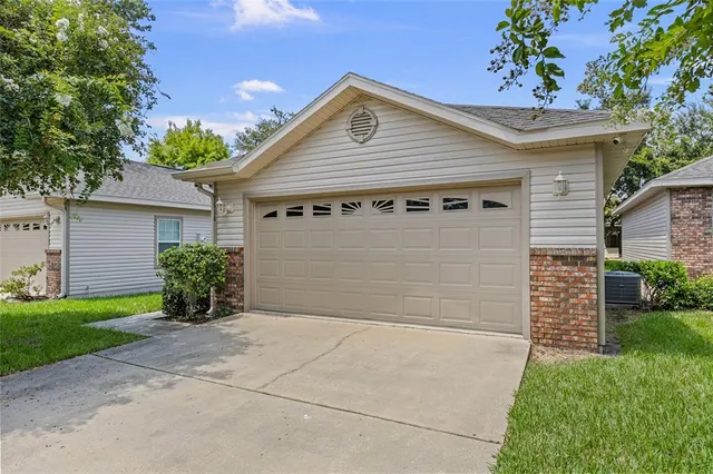 $255,000 | 7958 Northwest 49th Way, Gainesville, FL 32653