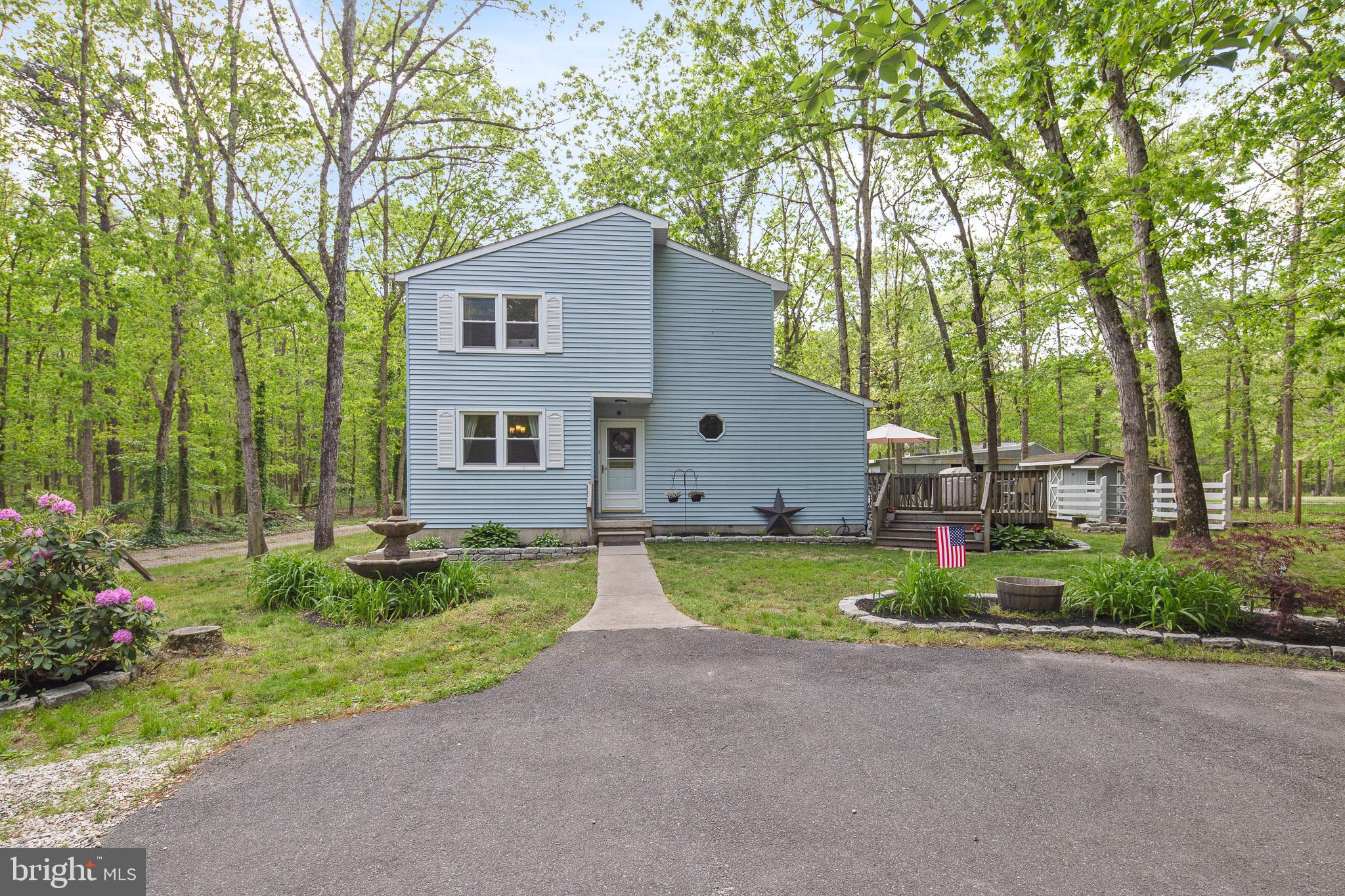813 Whitehall Road Newfield, NJ 08344 - Photo 25 of 35