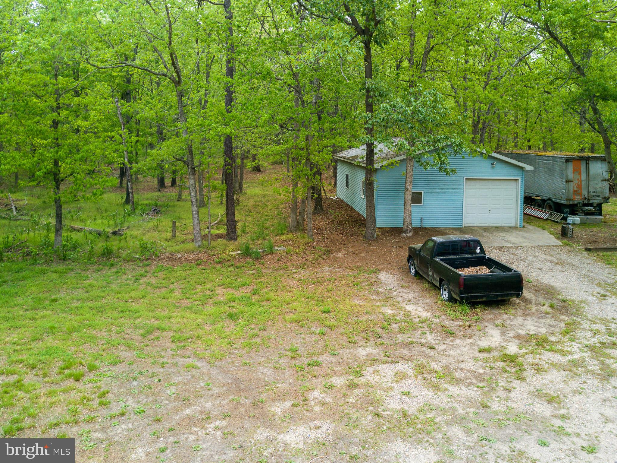 813 Whitehall Road Newfield, NJ 08344 - Photo 27 of 35