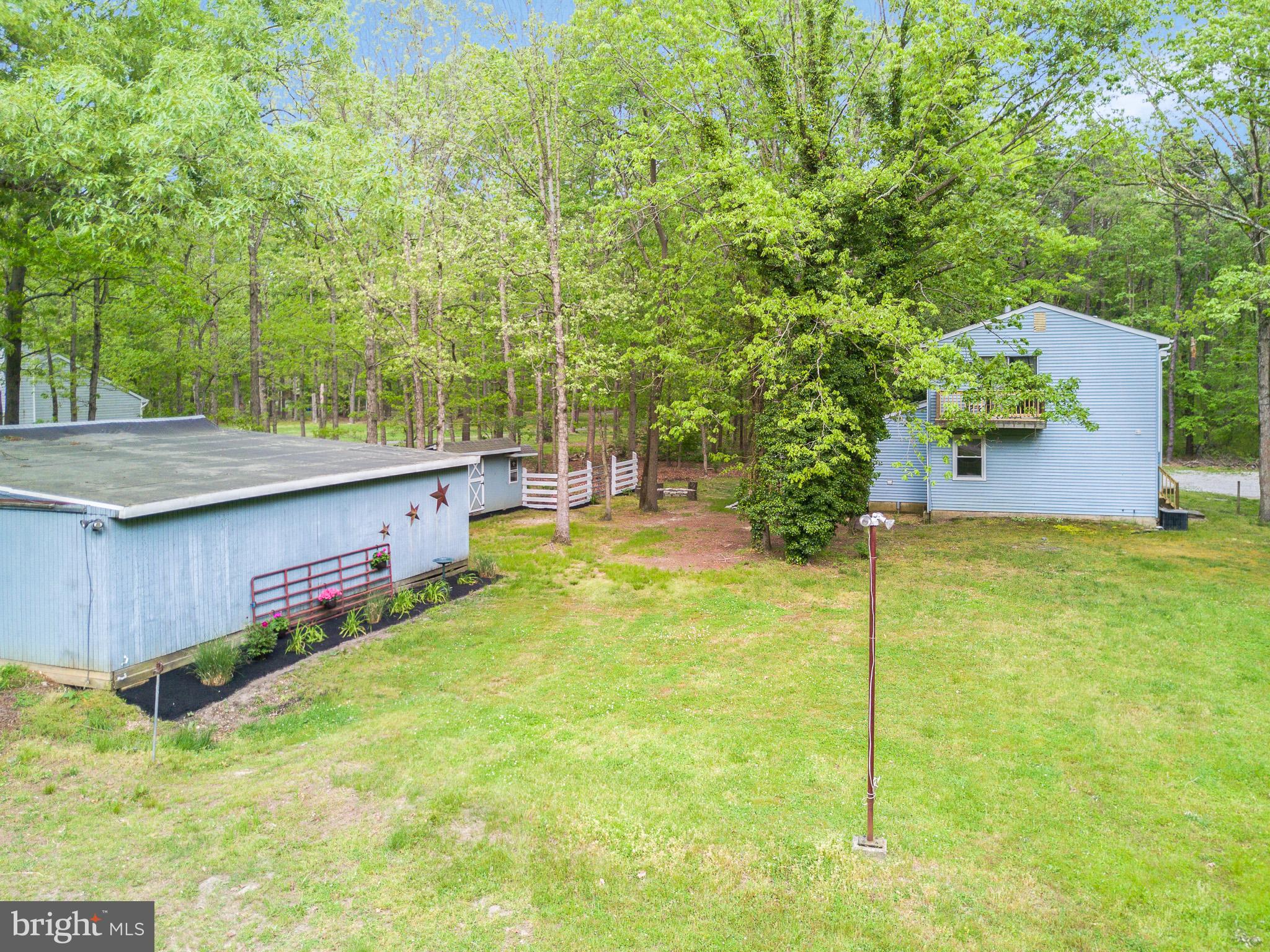 813 Whitehall Road Newfield, NJ 08344 - Photo 28 of 35