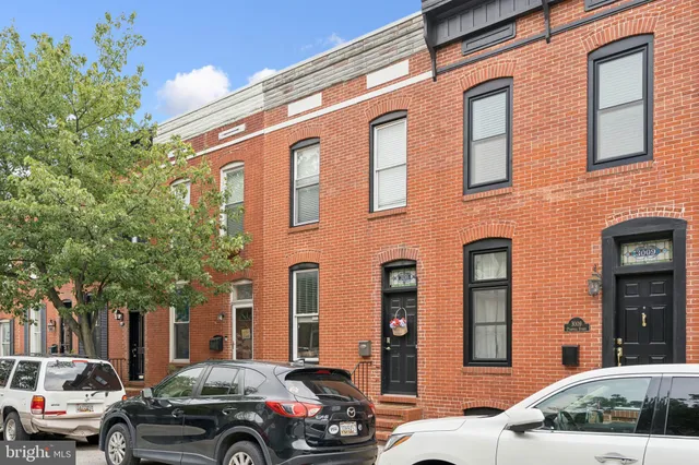 $2,700 | 3011 O Donnell Street, Baltimore, MD 21224