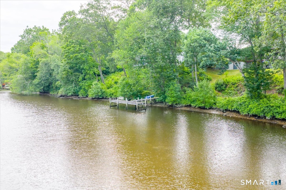 41 B River Road Essex, CT 06426 - Photo 3 of 15 Shared dock