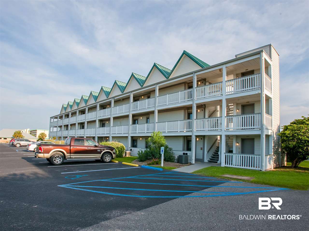 497 Plantation Road, Unit 1153 Gulf Shores, AL 36542 - Photo 36 of 40