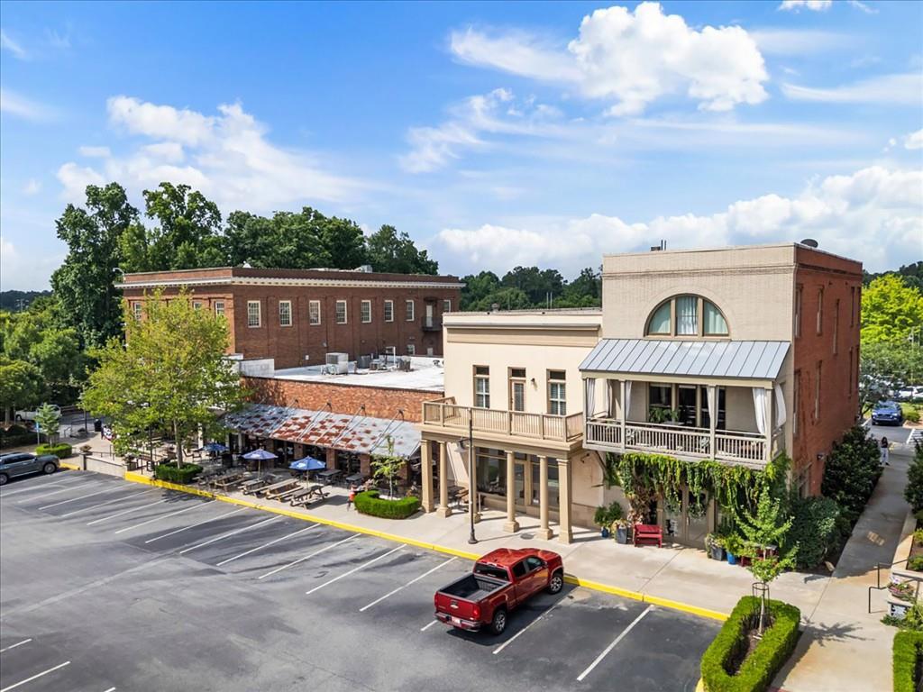 5850 Charlotte Lane, Unit E1 Cumming, GA 30040 - Photo 49 of 58 Gallery Image 49