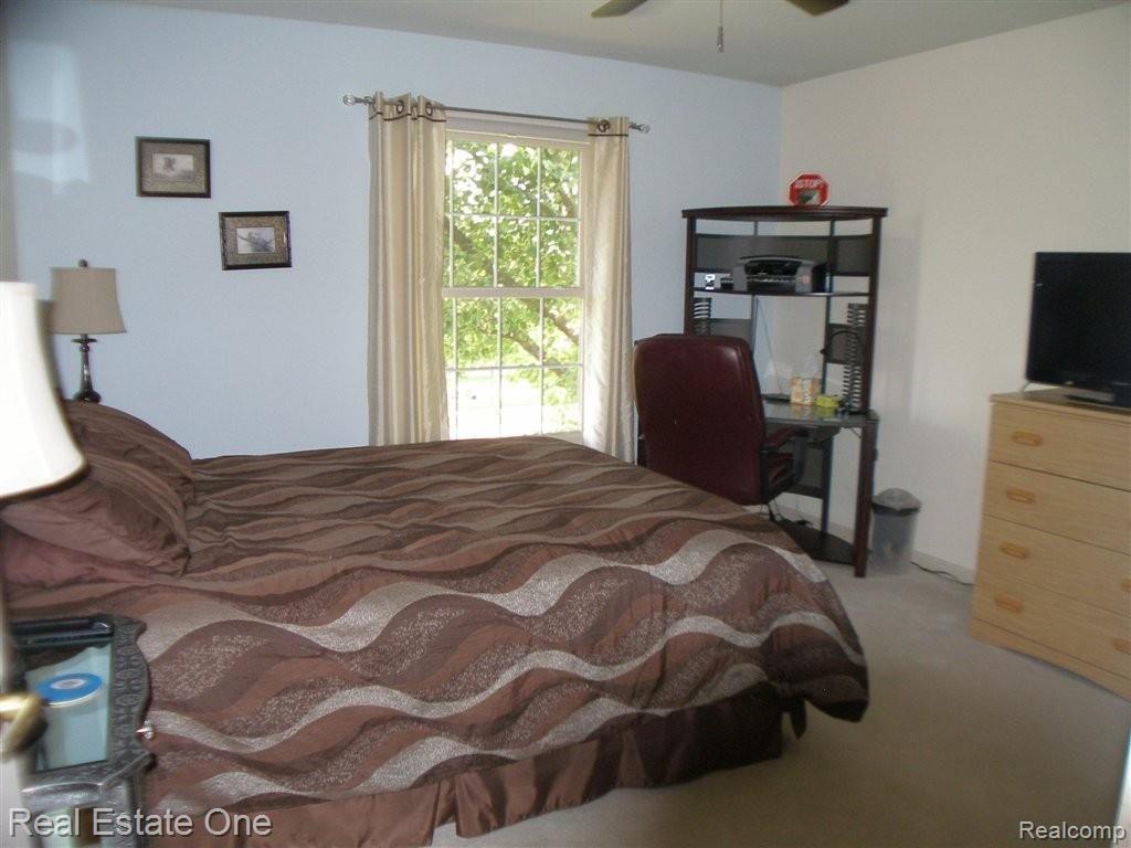 47074 Eastbourne Road Canton, MI 48188 - Photo 20 of 25 Bedroom #4