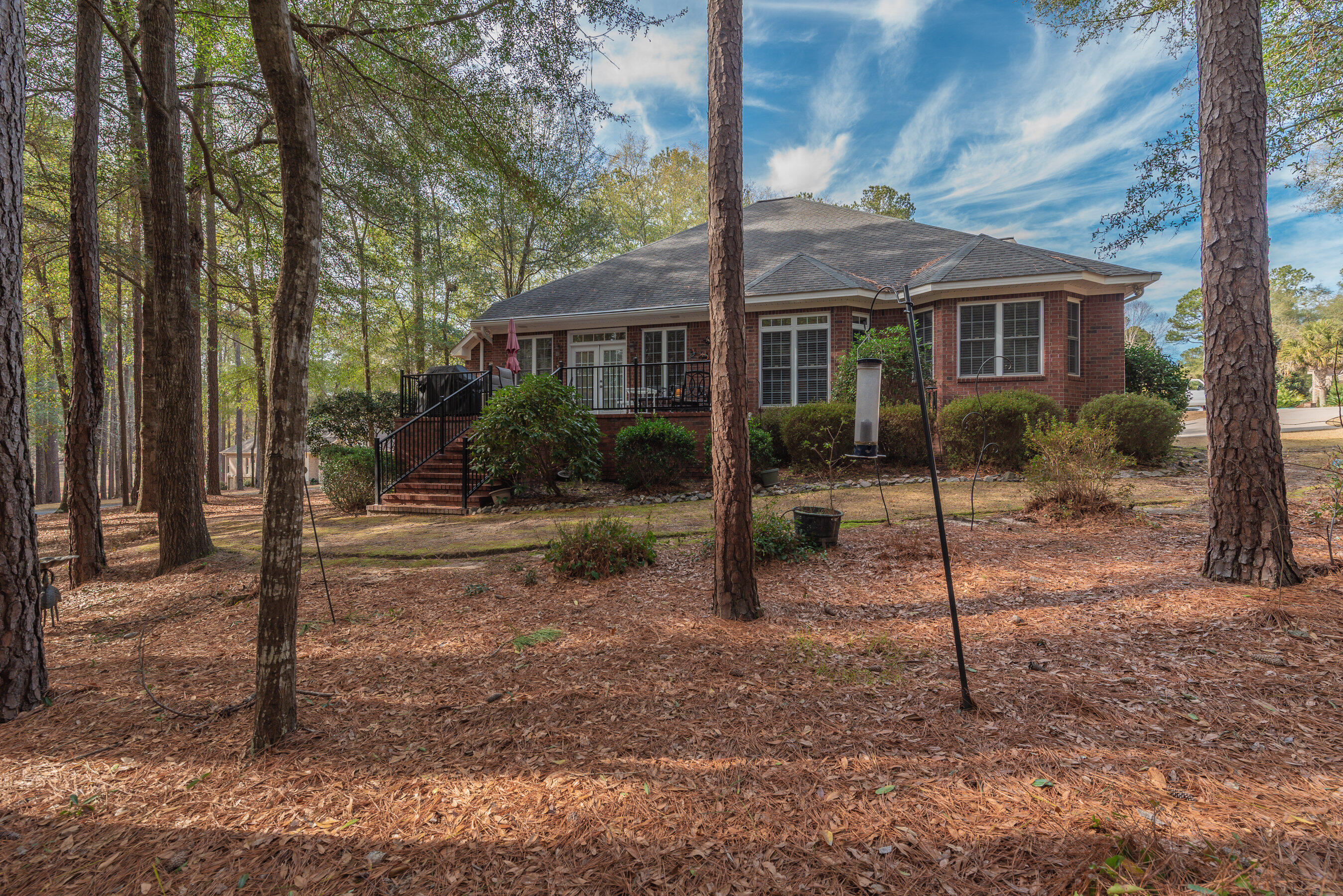 312 Merrifield Court Aiken, SC 29803 - Photo 54 of 60