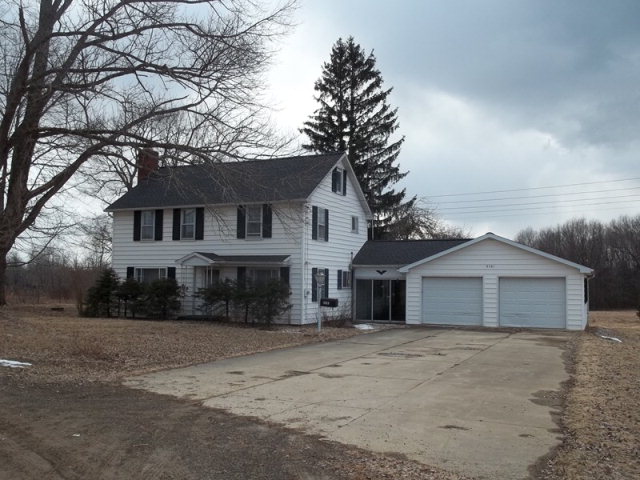8281 Lesh Road Cooperstown, PA 16317 - Photo 1 of 1 Main View