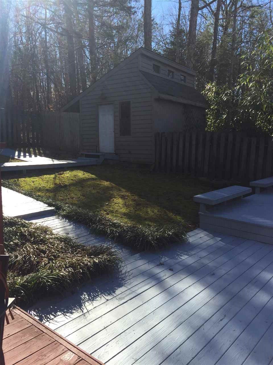 2016 Snow Valley Road Durham, NC 27712 - Photo 9 of 25 Photo 9