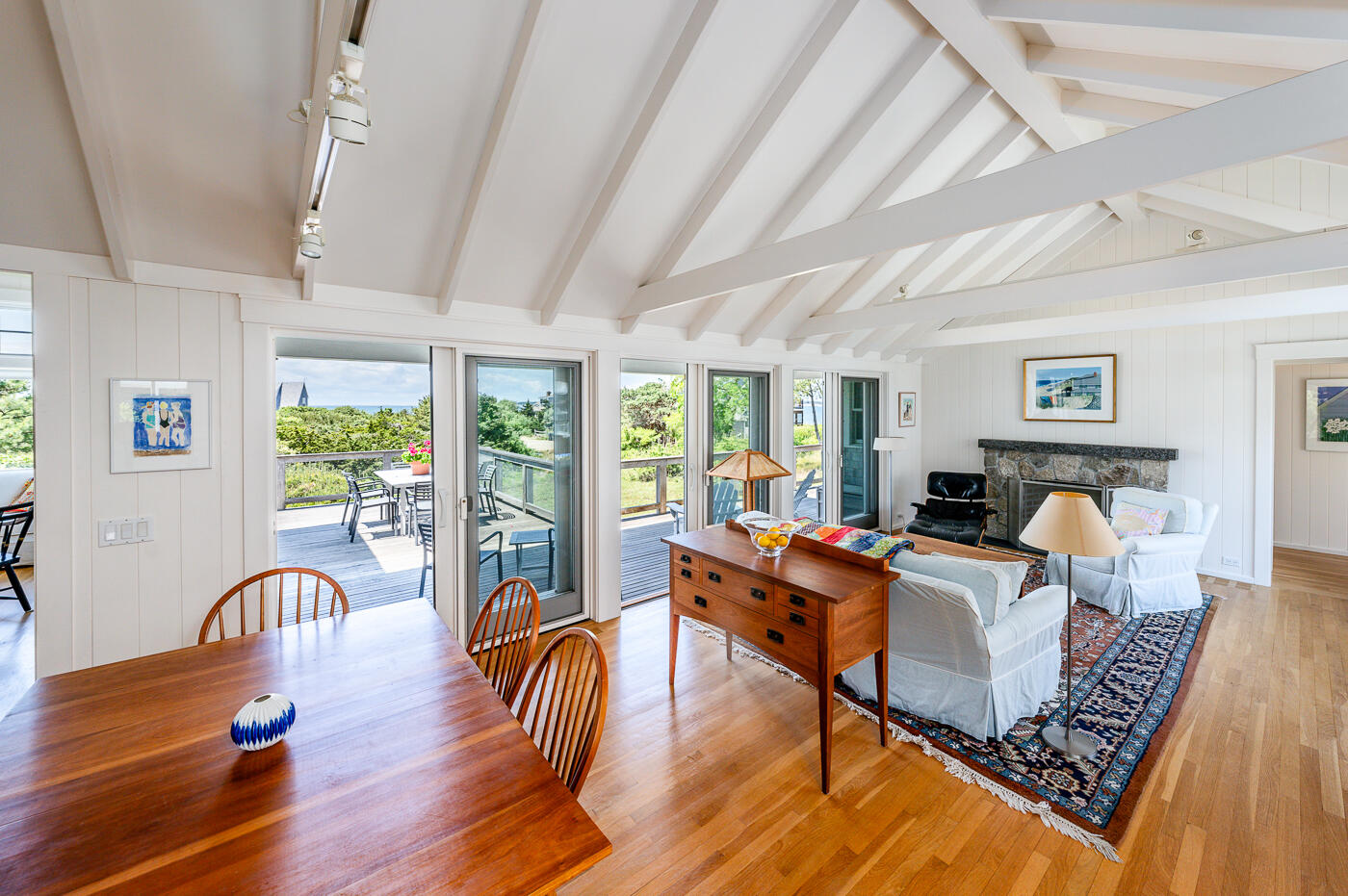 125 2nd Street Wellfleet, MA 02667 - Photo 15 of 75 livroom1