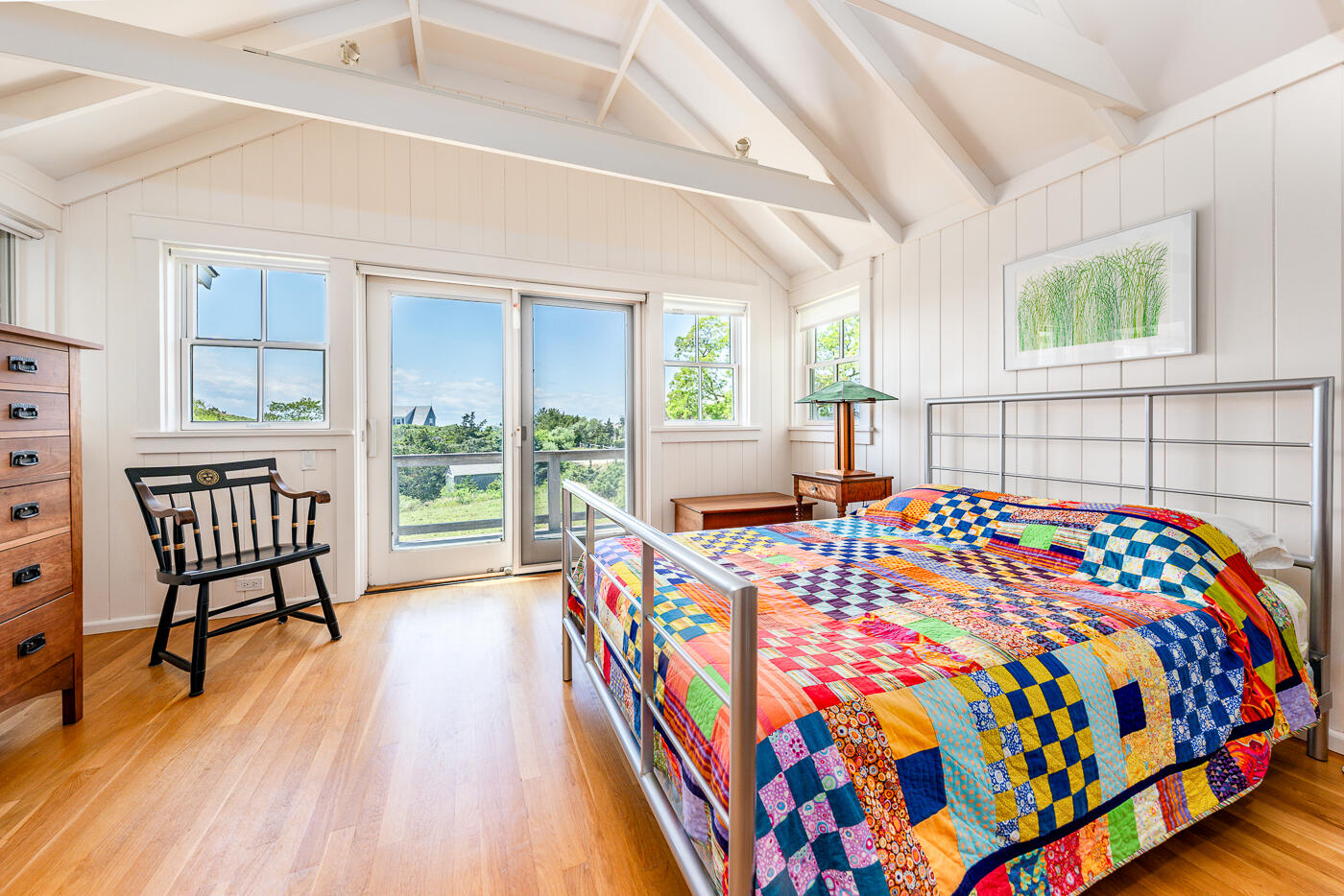 125 2nd Street Wellfleet, MA 02667 - Photo 30 of 75 1stbedroom1
