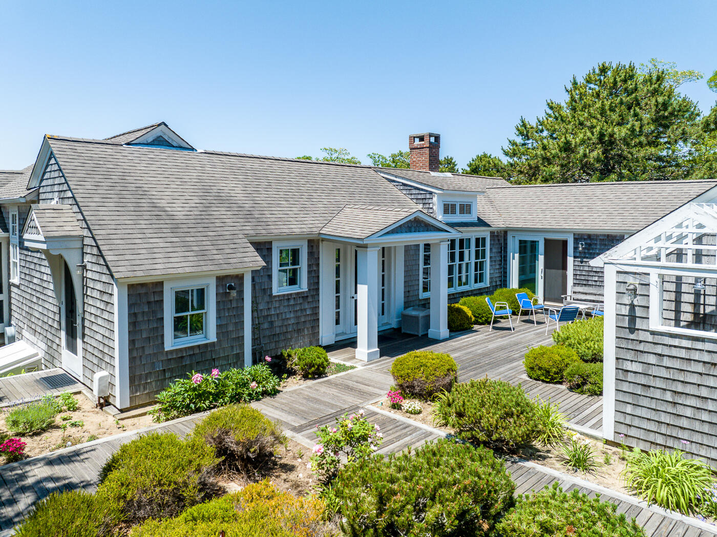 125 2nd Street Wellfleet, MA 02667 - Photo 3 of 75 drone16