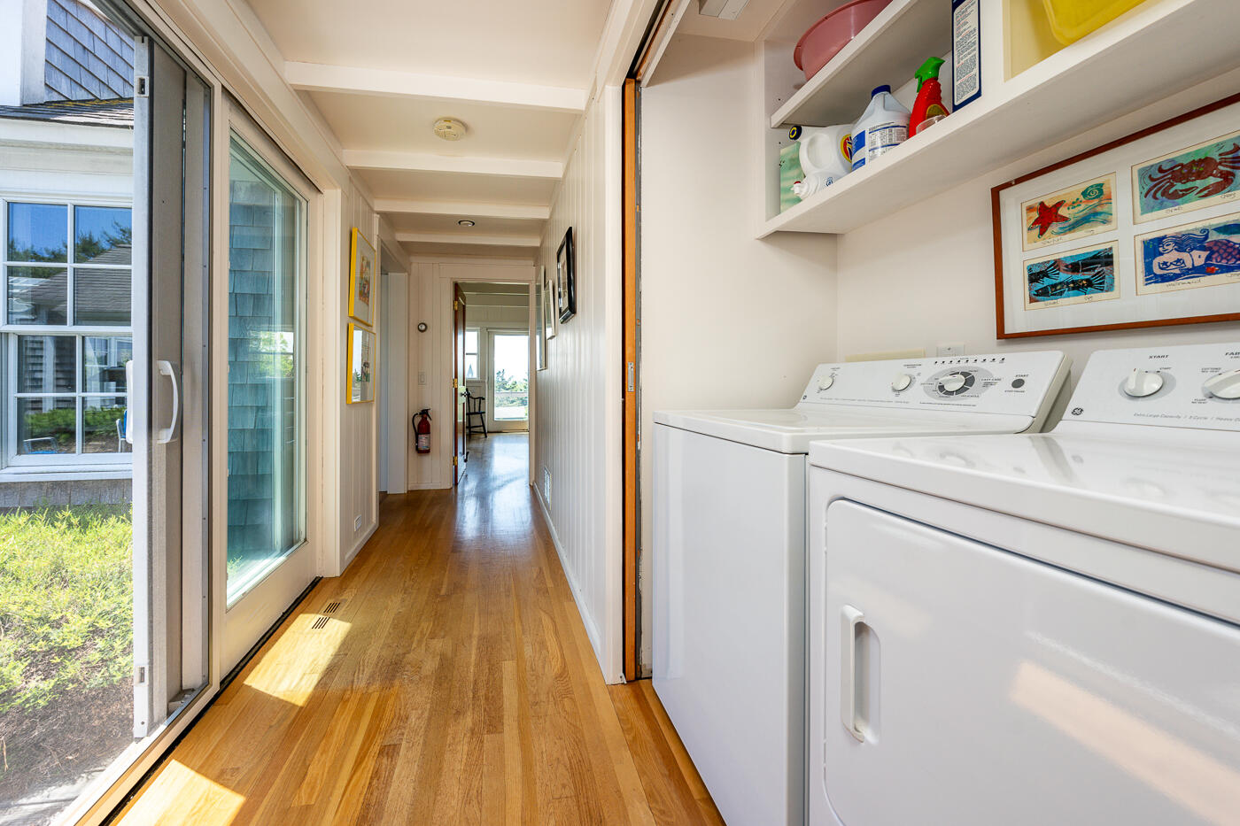 125 2nd Street Wellfleet, MA 02667 - Photo 35 of 75 laundry