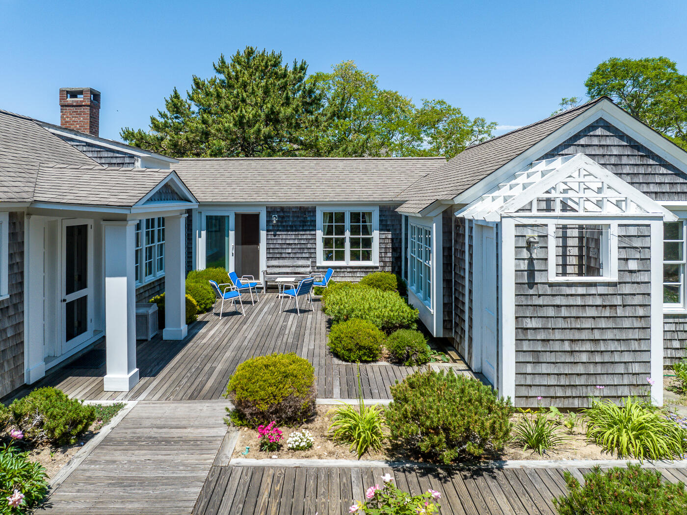 125 2nd Street Wellfleet, MA 02667 - Photo 4 of 75 drone17