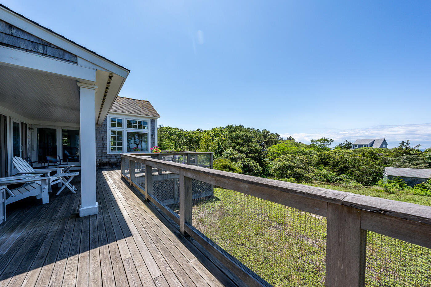 125 2nd Street Wellfleet, MA 02667 - Photo 56 of 75 deck4