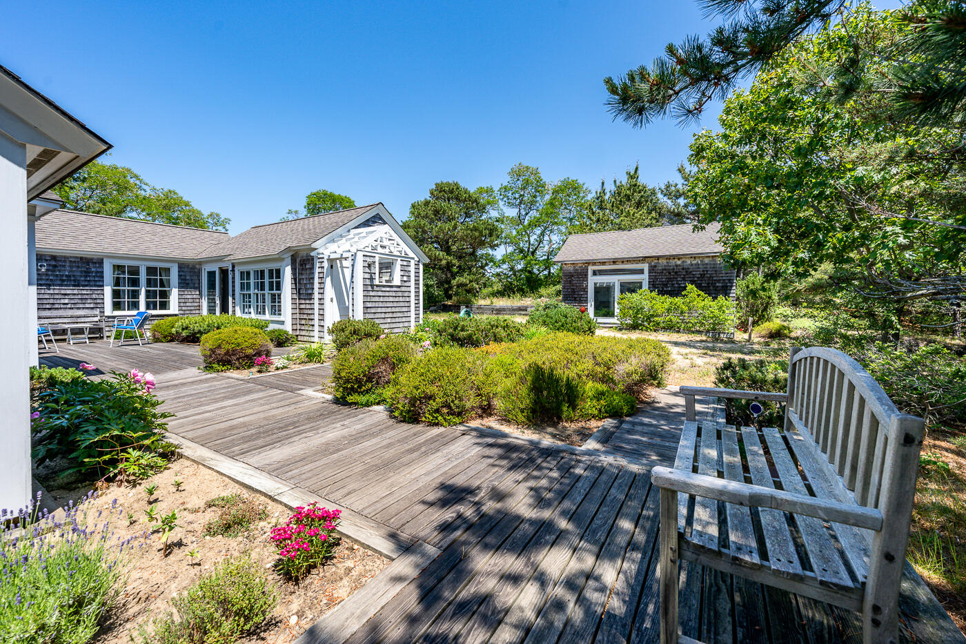 125 2nd Street Wellfleet, MA 02667 - Photo 59 of 75 courtyard6