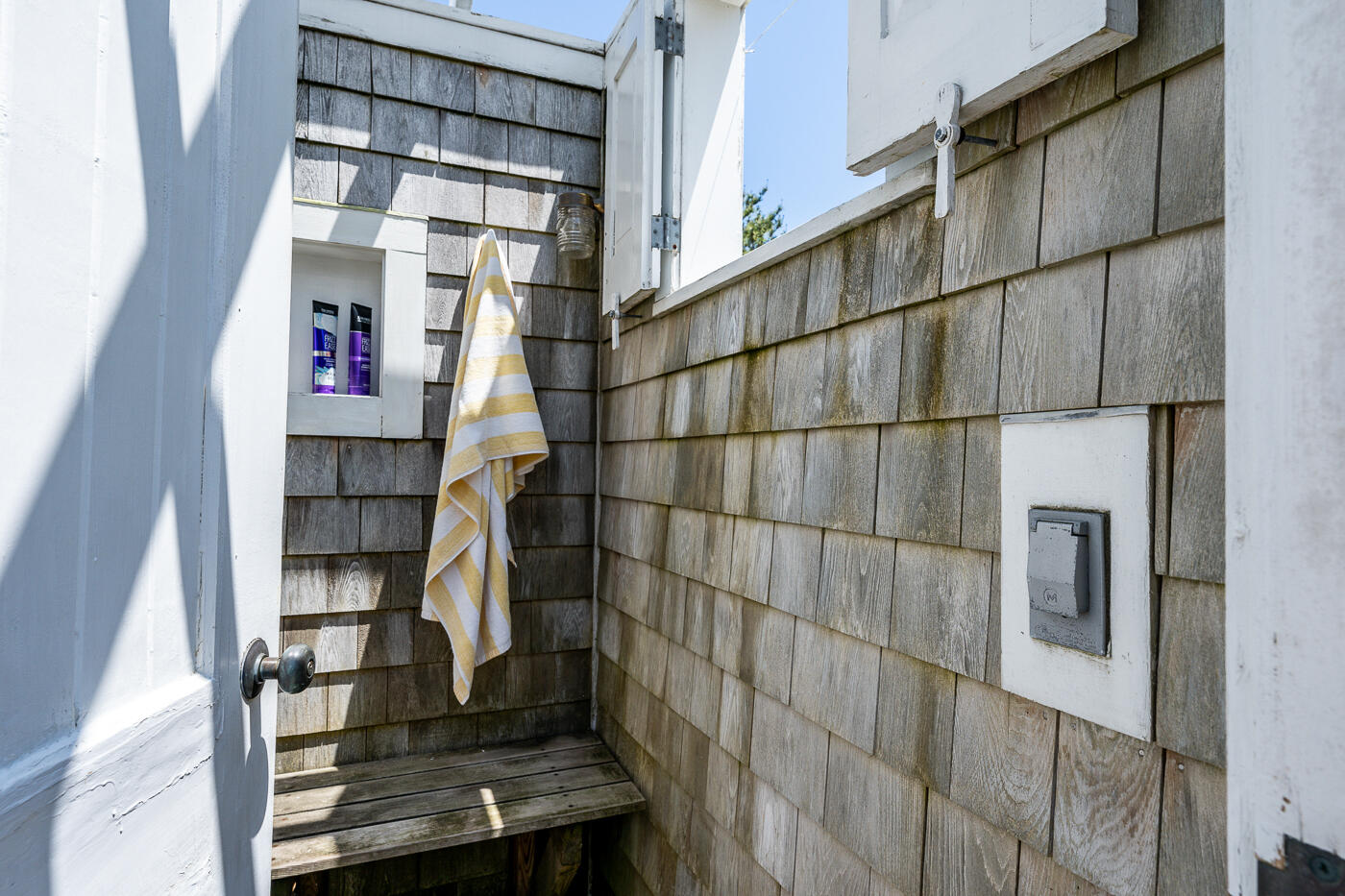 125 2nd Street Wellfleet, MA 02667 - Photo 64 of 75 shower