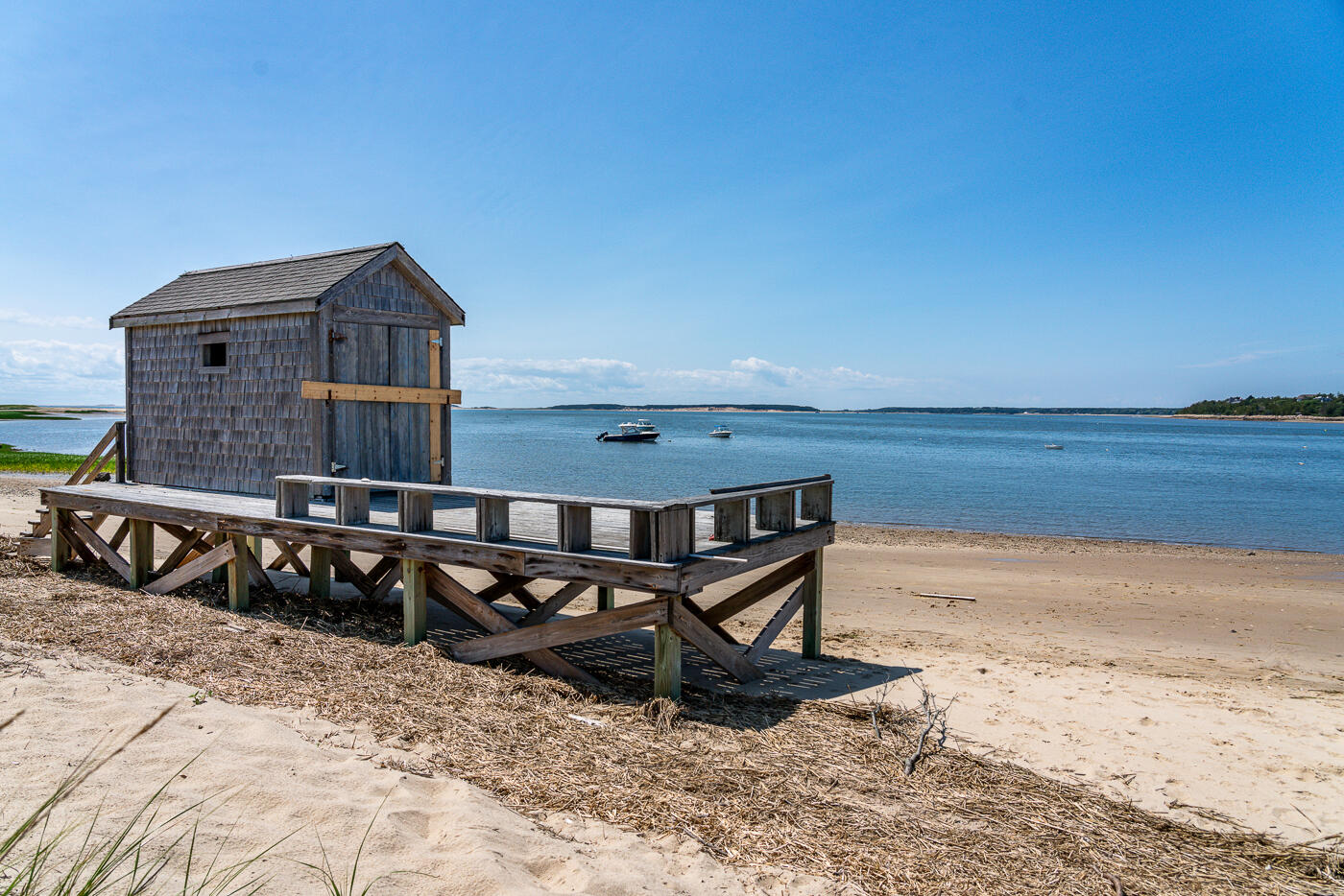 125 2nd Street Wellfleet, MA 02667 - Photo 71 of 75 beach3