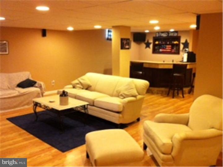 224 New Sweden Road Woolwich Township, NJ 08085 - Photo 14 of 25 Basement - Finished